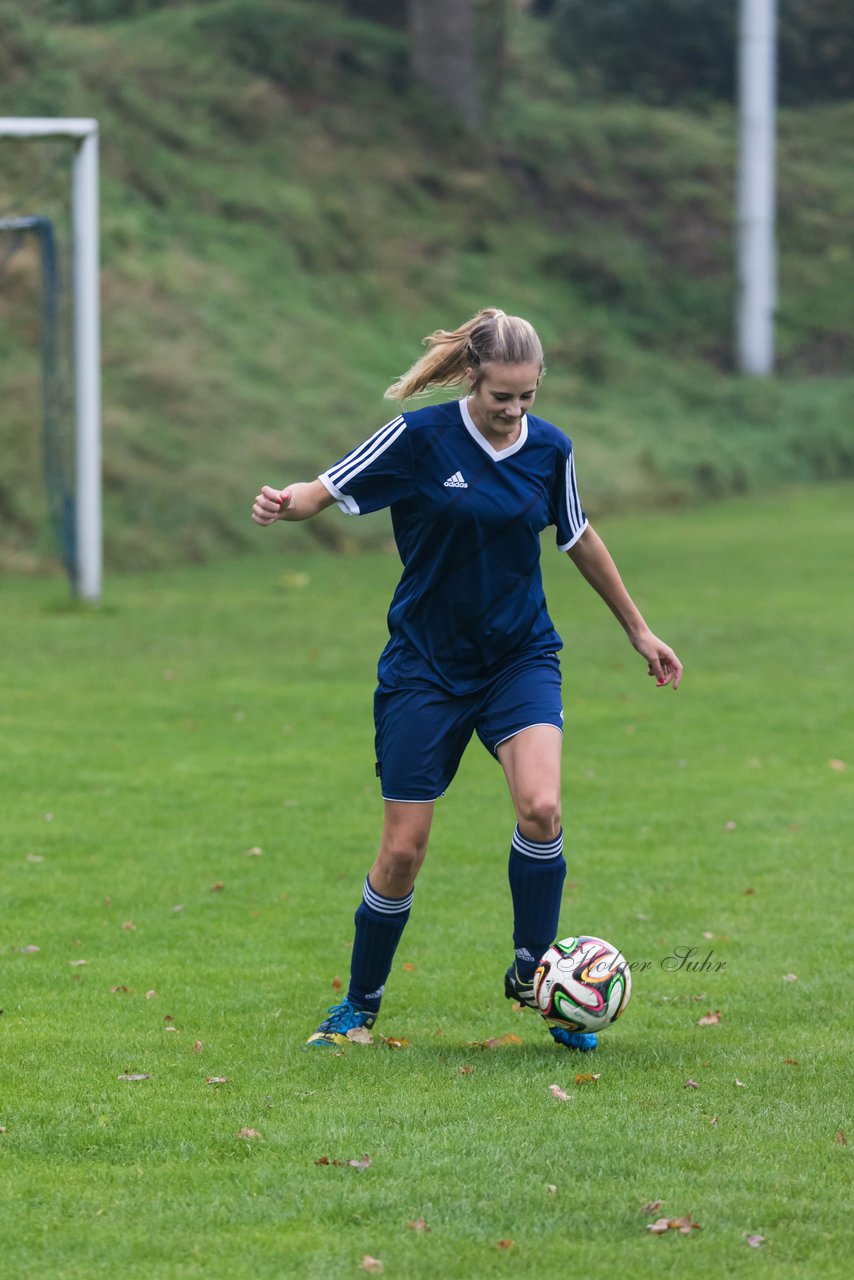 Bild 56 - Frauen TSV Gnutz - SV Bokhorst : Ergebnis: 7:0